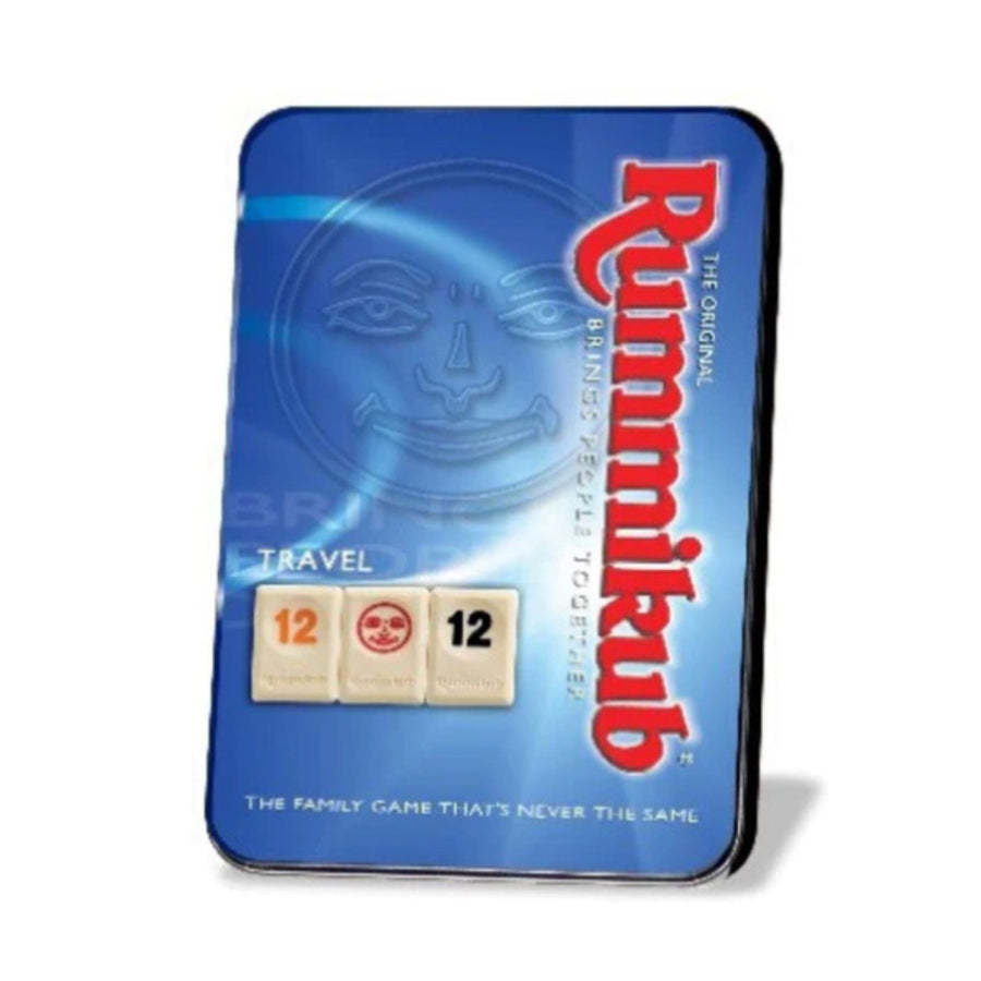 Rummikub Travel Tin