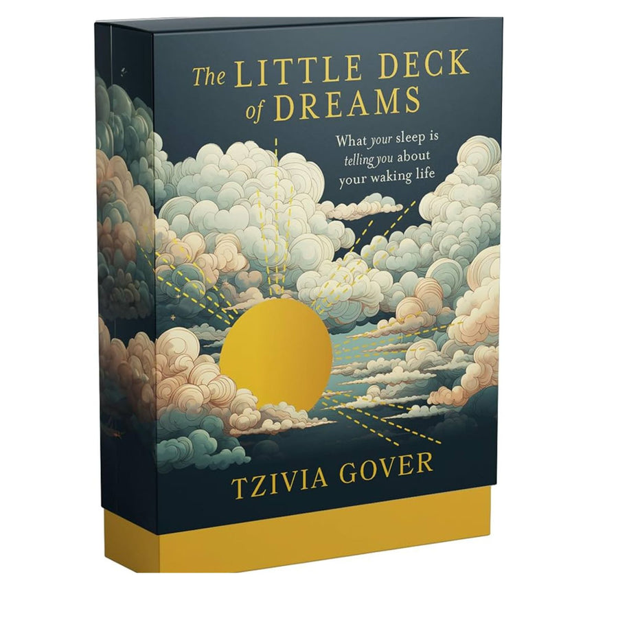 Little Deck of Dreams, The