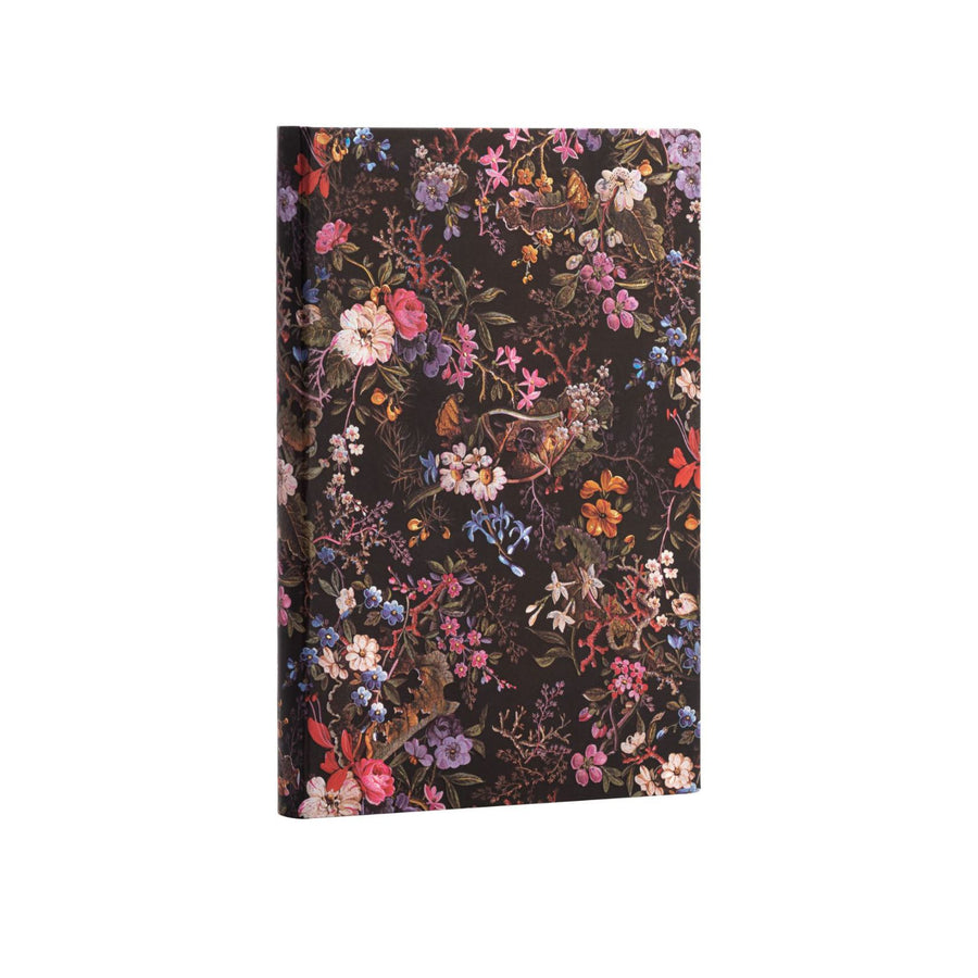 Floralia Maxi Dot-Grid Planner