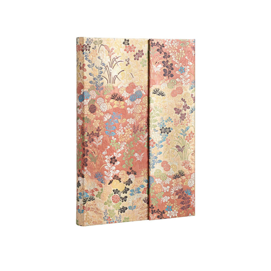 Kara-Ori Midi Lined Hardcover Journal