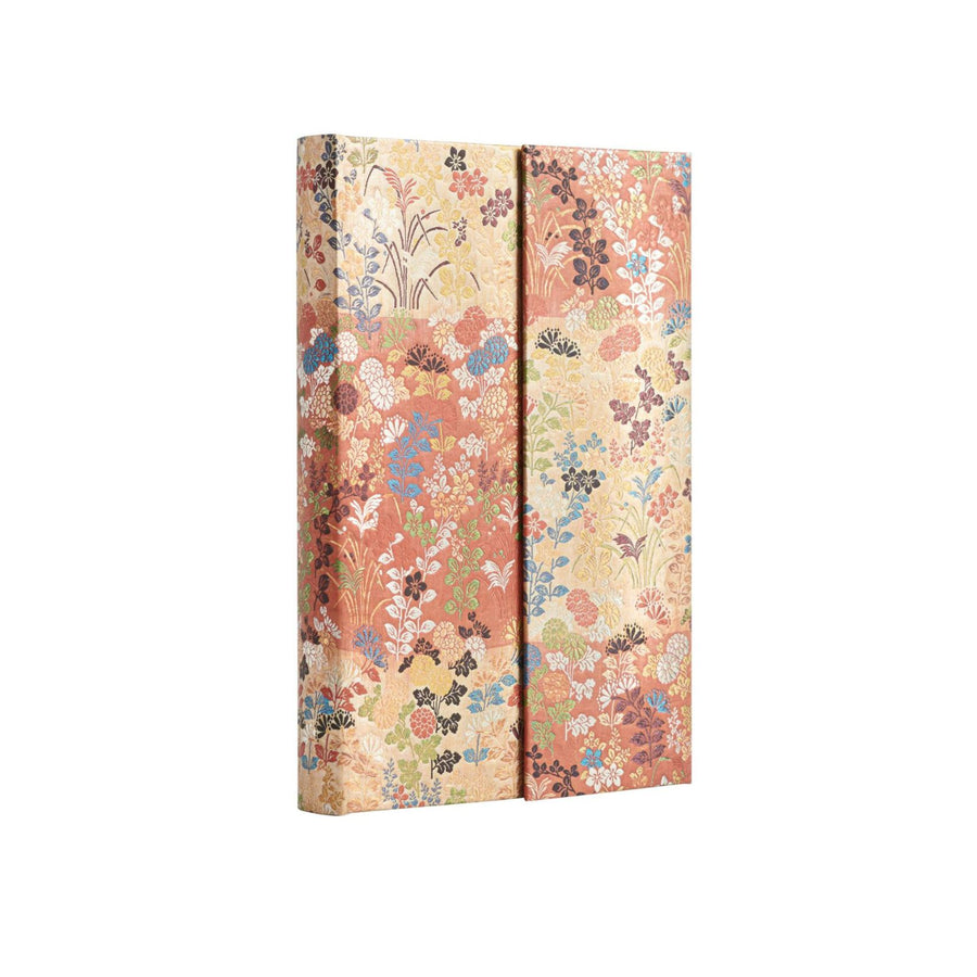 Kara-Ori Mini Lined Hardcover Journal