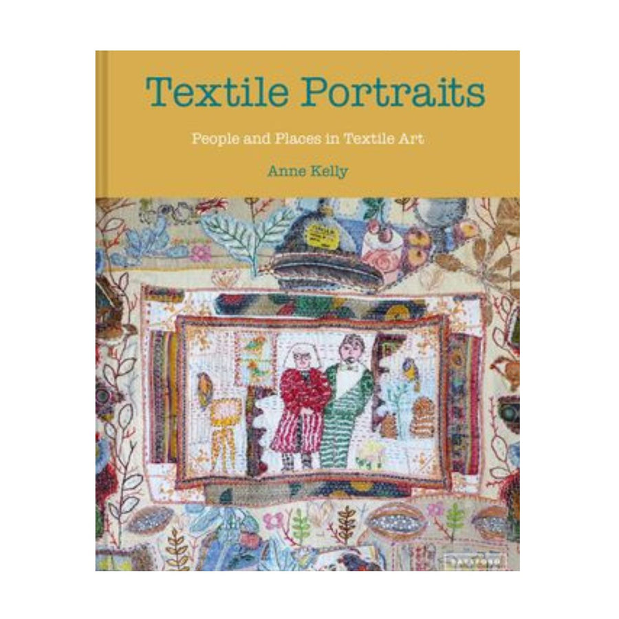 Textile Portraits
