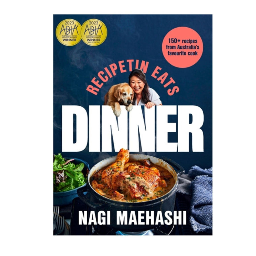Recipe Tin Eats: Dinner