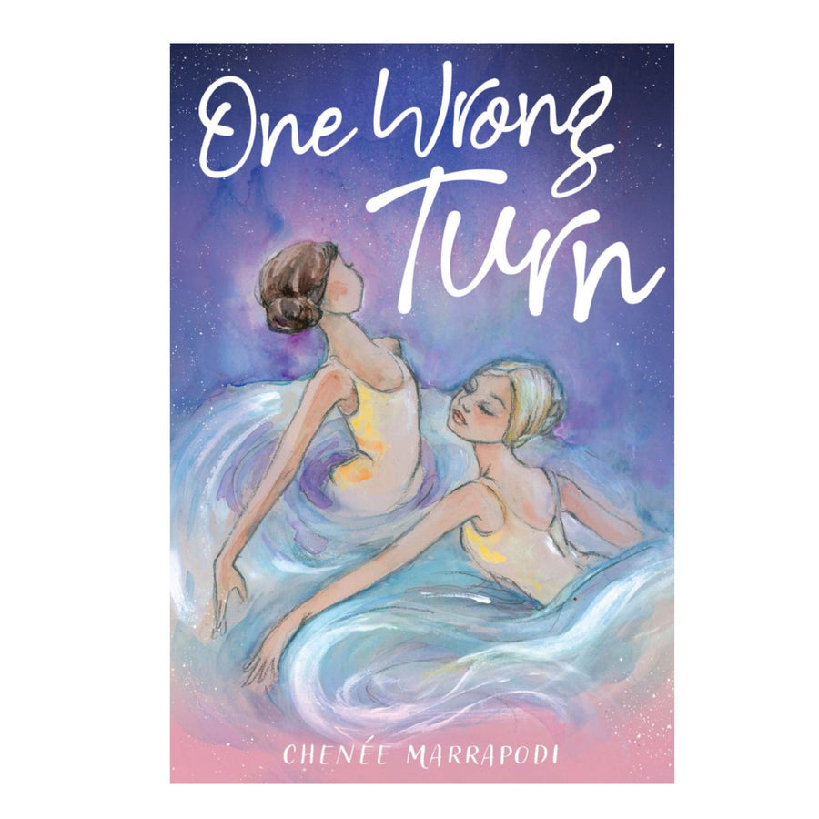 One Wrong Turn
