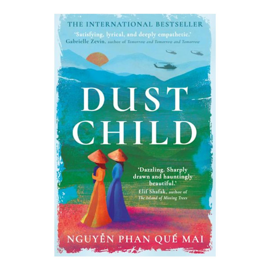 Dust Child (B)