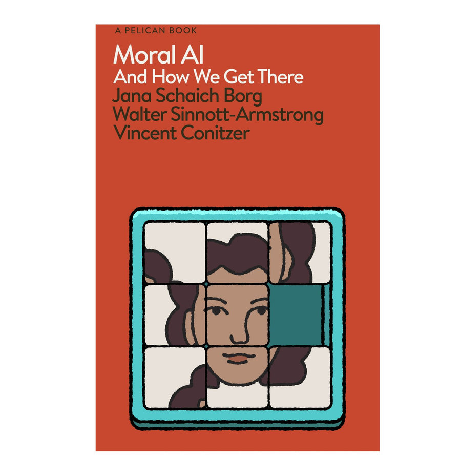 Moral AI