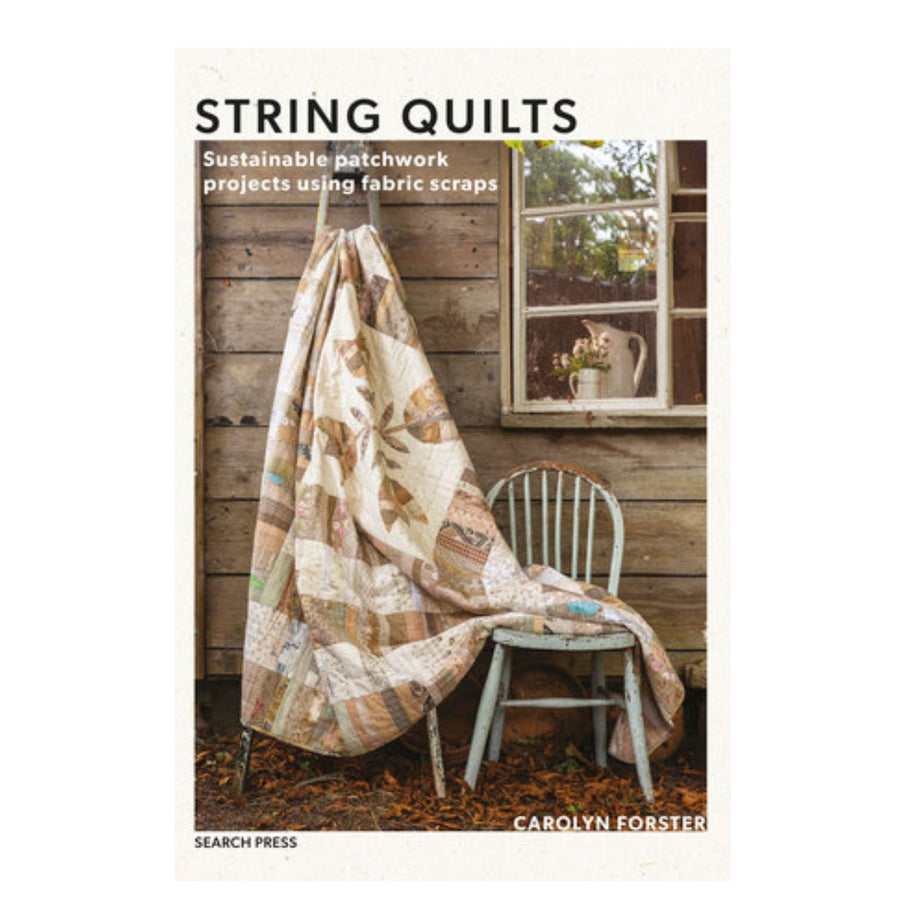 String Quilts