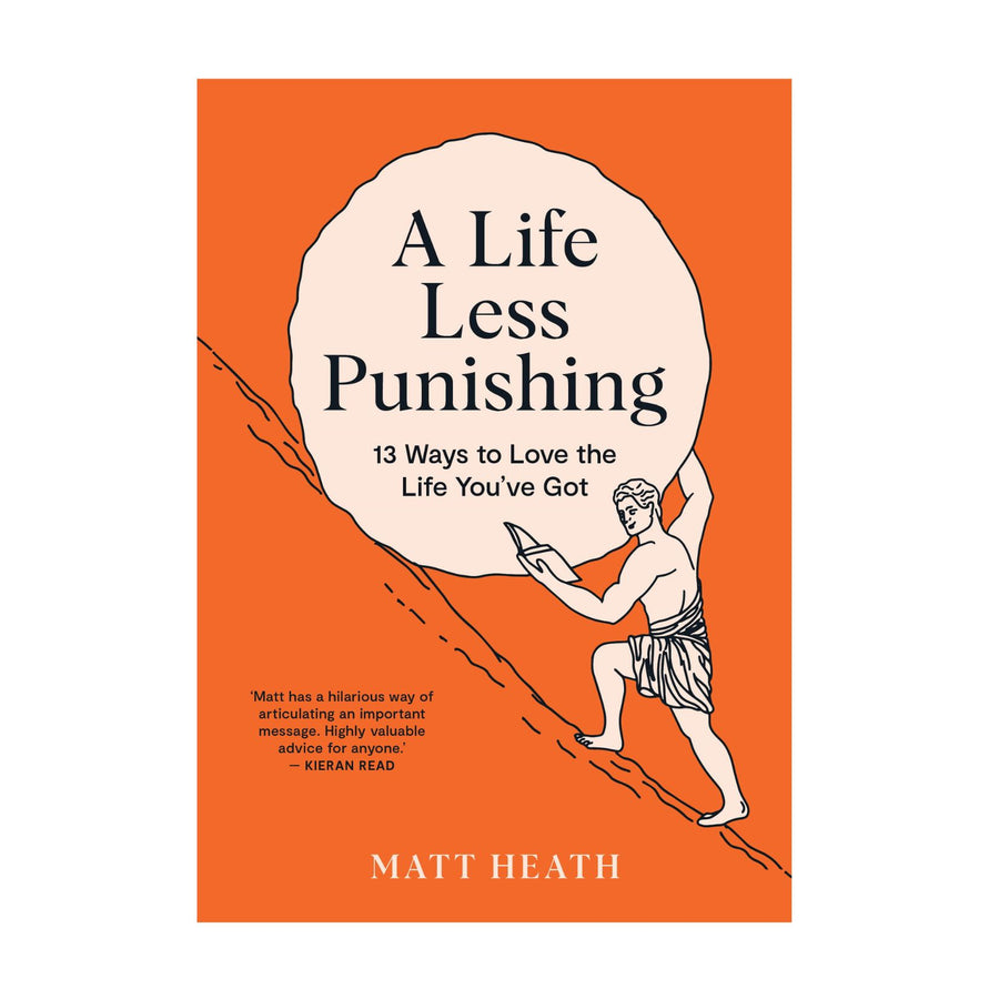Life Less Punishing, A