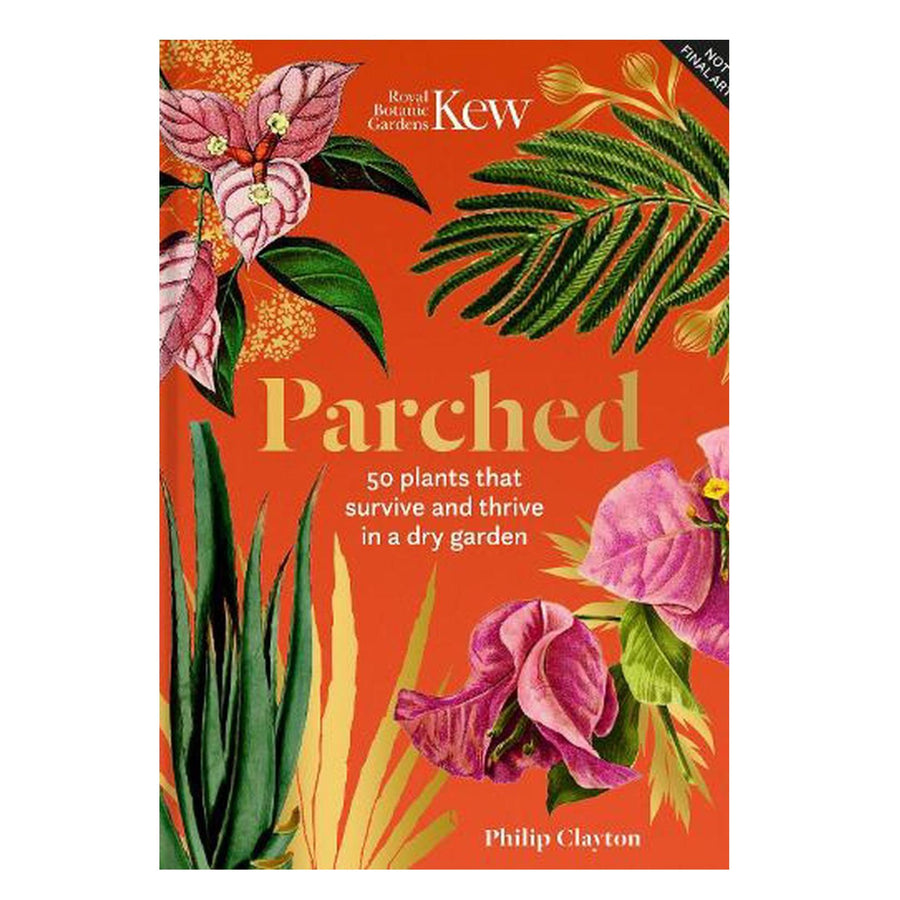 Kew - Parched