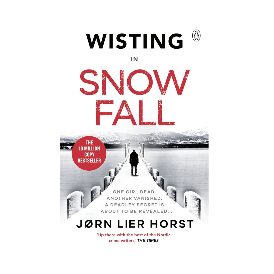 Snow Fall (B)