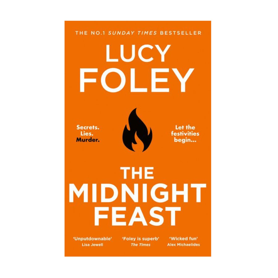 Midnight Feast, The