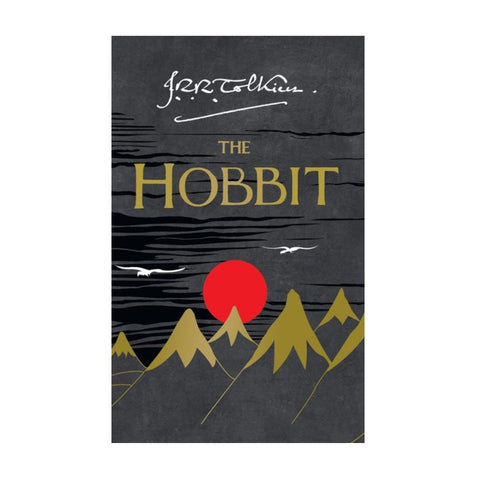 Hobbit, The (1996)