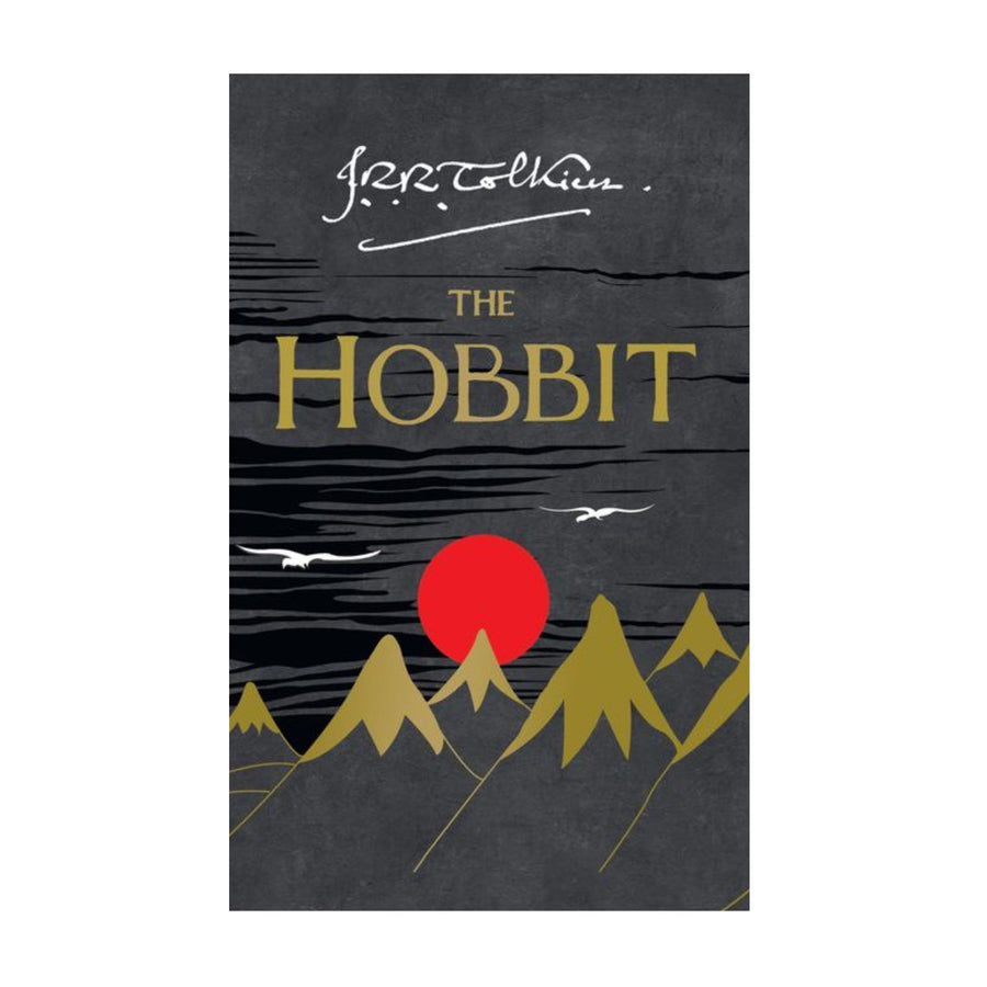 Hobbit, The (1996)