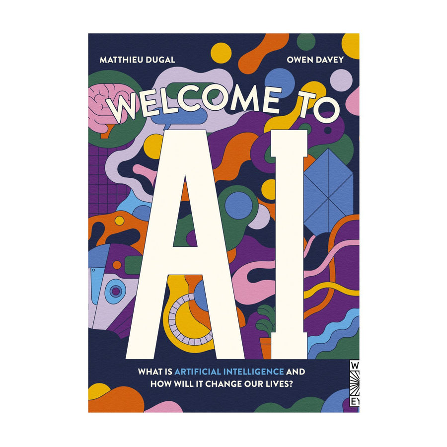 Welcome to AI