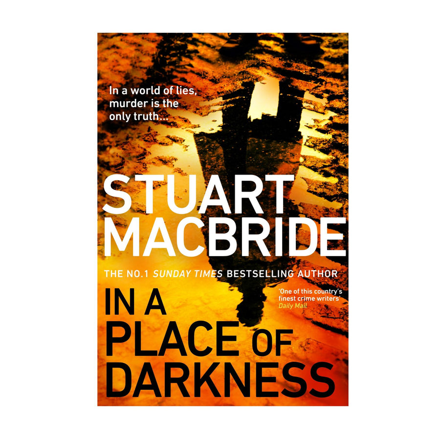 In a Place of Darkness