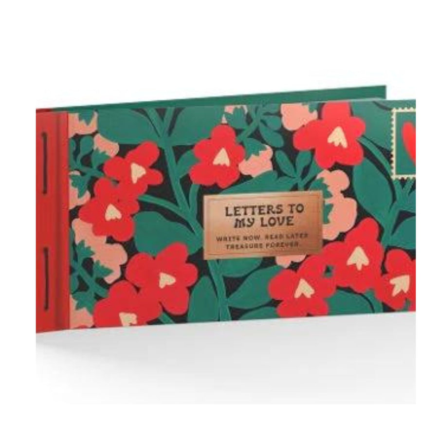 Letters To My Love