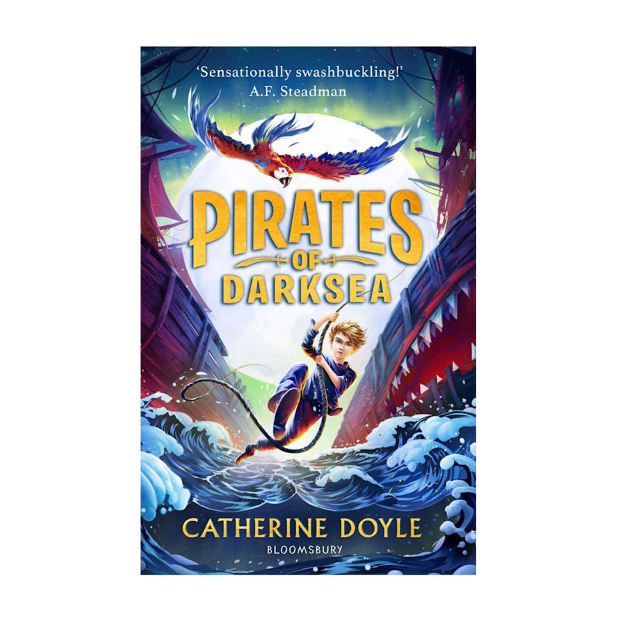 Pirates of Darksea
