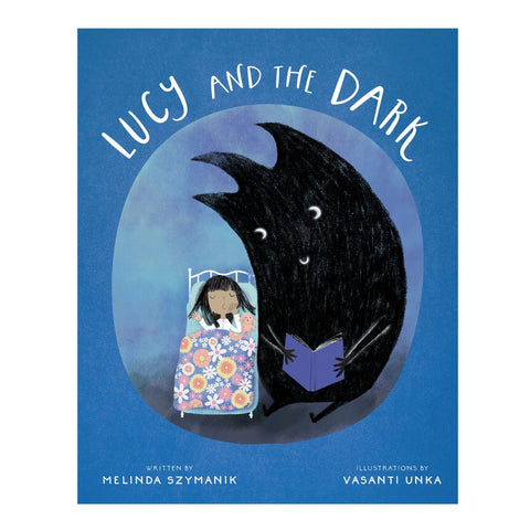 Lucy and the Dark