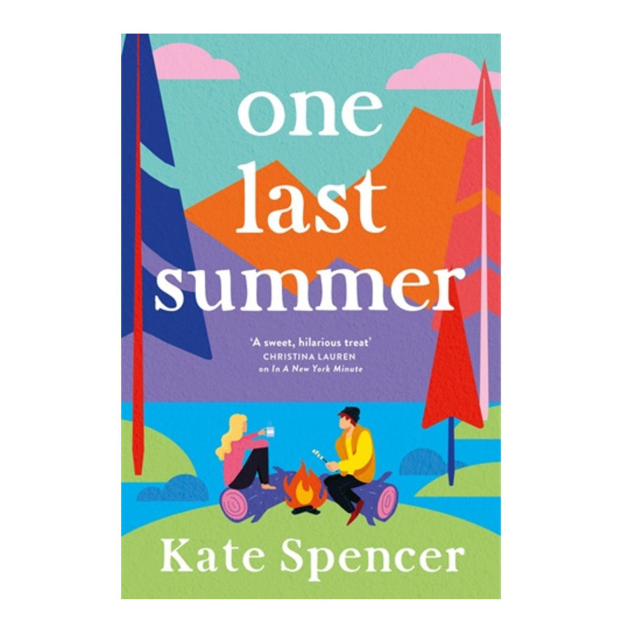 One Last Summer