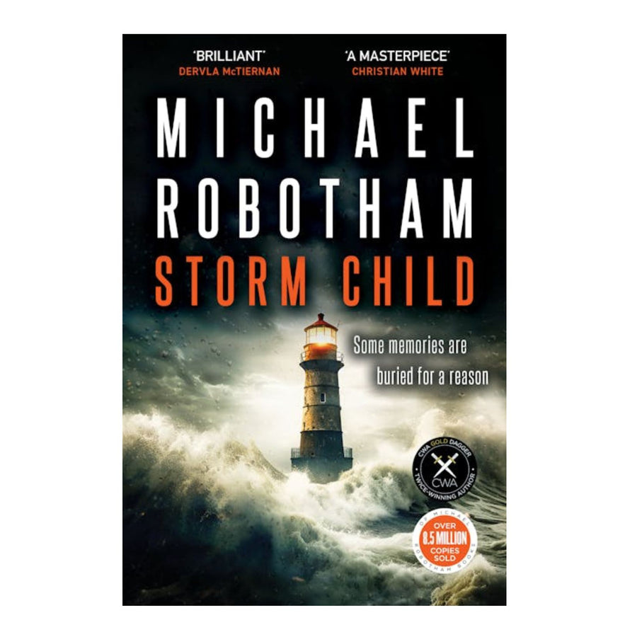 Storm Child