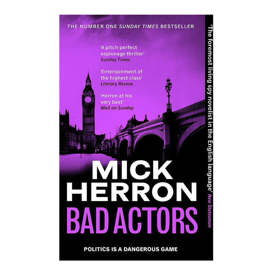 Bad Actors (B)