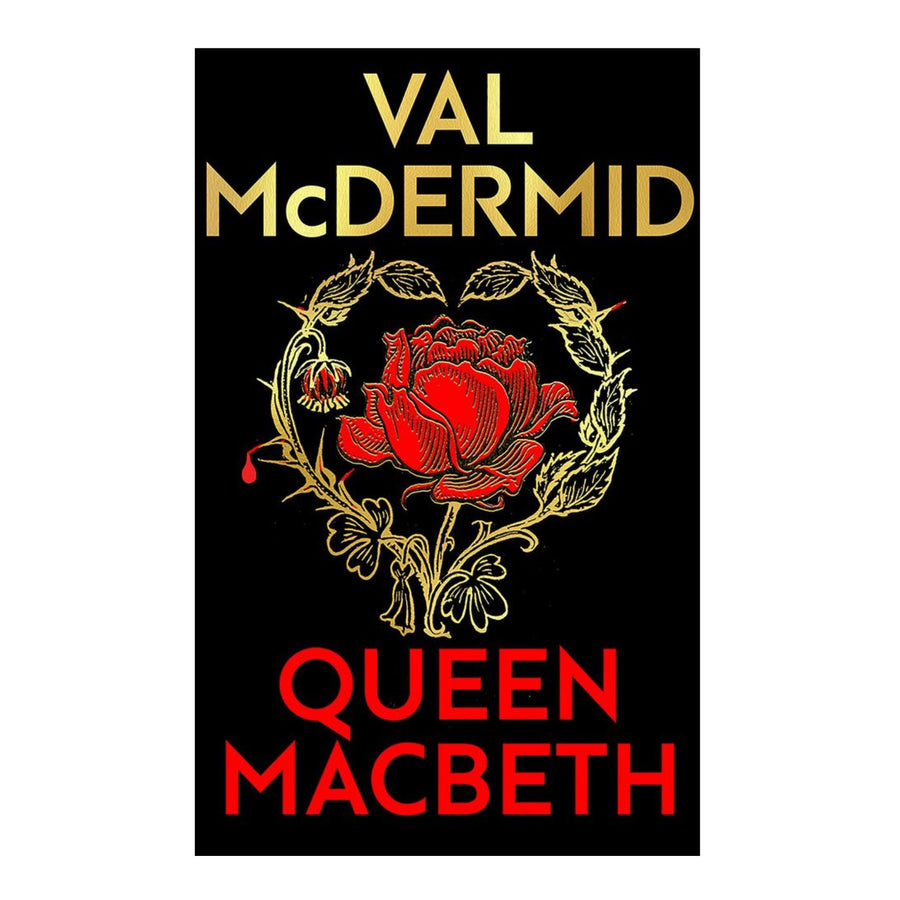 Queen Macbeth