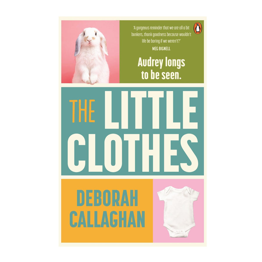 Little Clothes, The