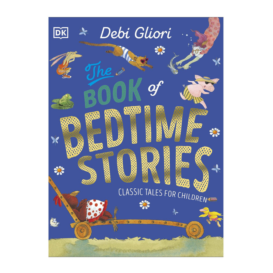 Book of Bedtime Stories