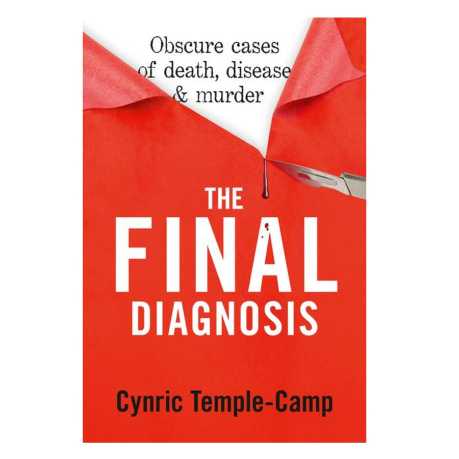 Final Diagnosis, The