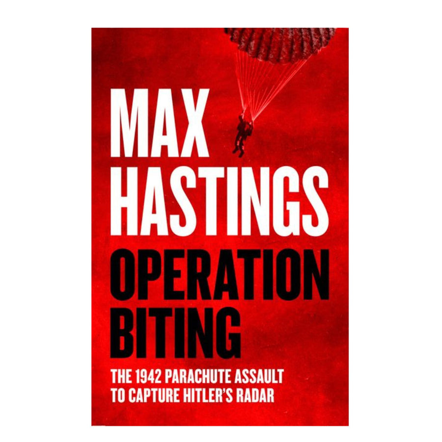 Operation Biting