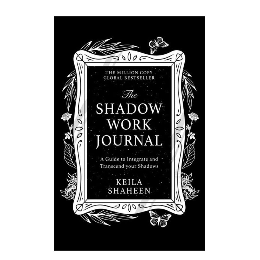 Shadow Work Journal, The