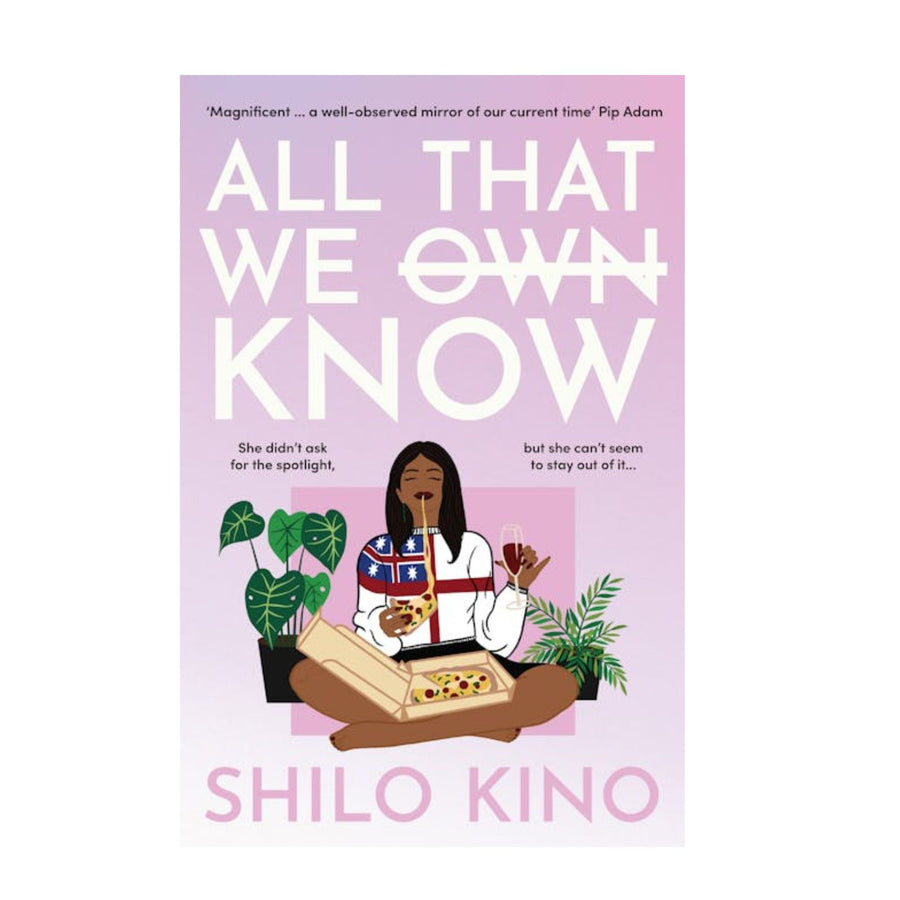 All That We Know
