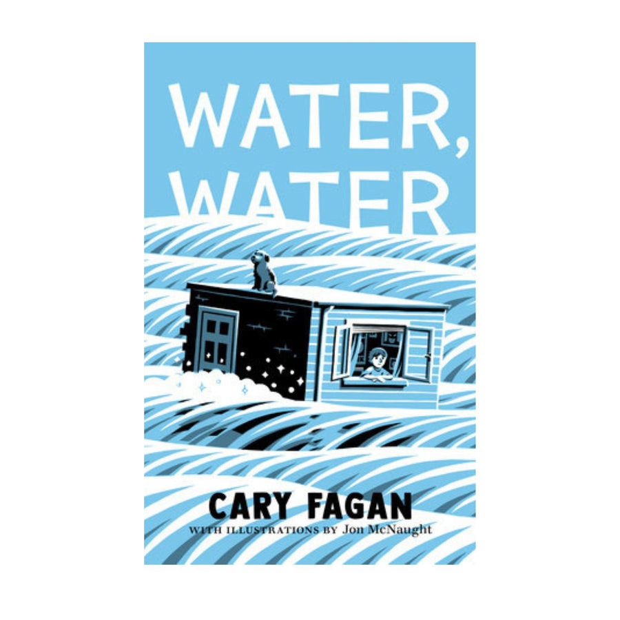 Water, Water