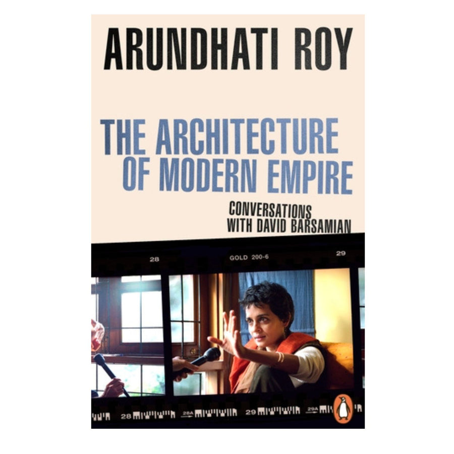 Architecture of Modern Empire, The