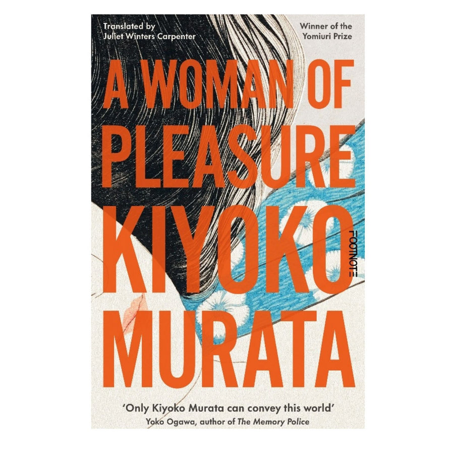 Woman of Pleasure, A