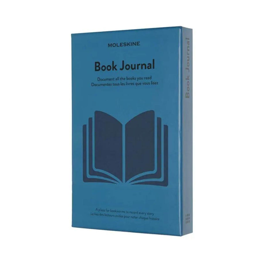 Moleskine Book Journal