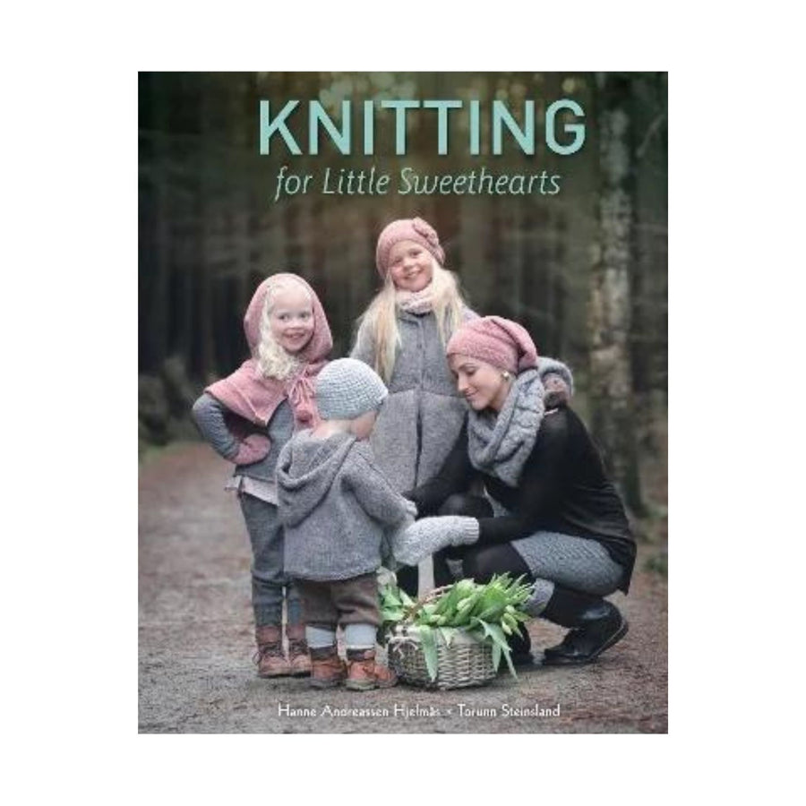 Knitting for Little Sweethearts