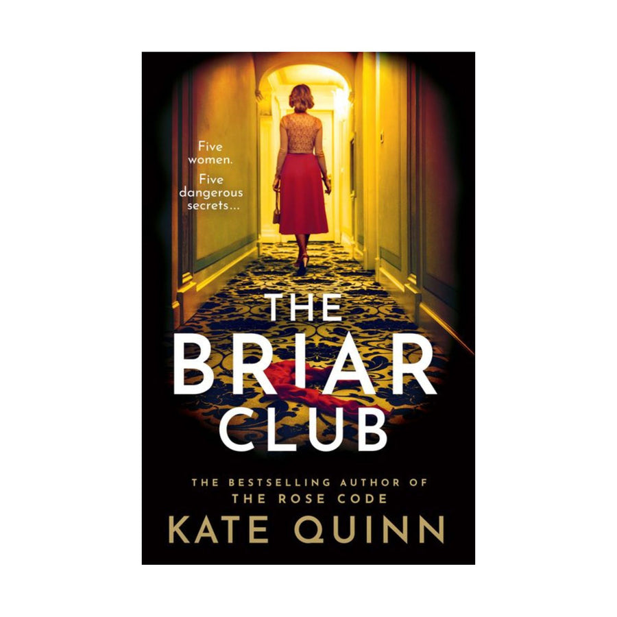 Briar Club, The