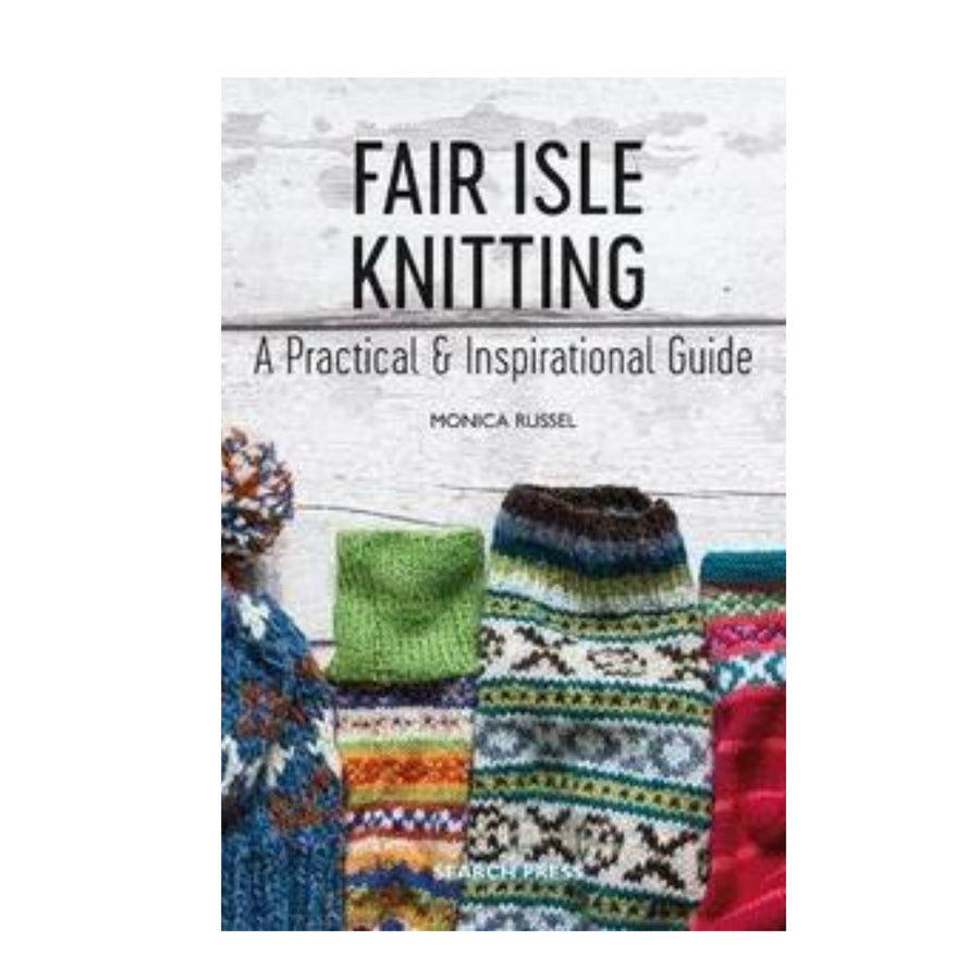 Fair Isle Knitting