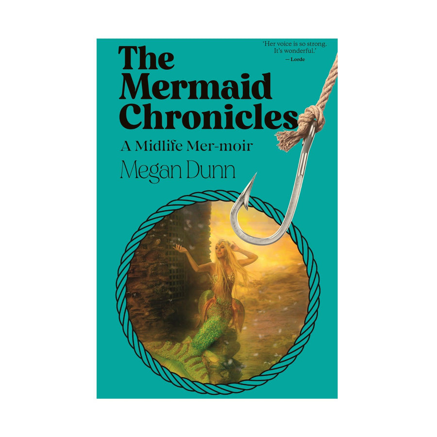 Mermaid Chronicles, The
