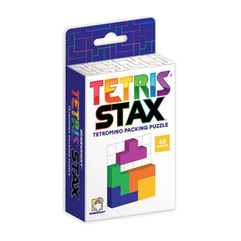 Tetris Stax