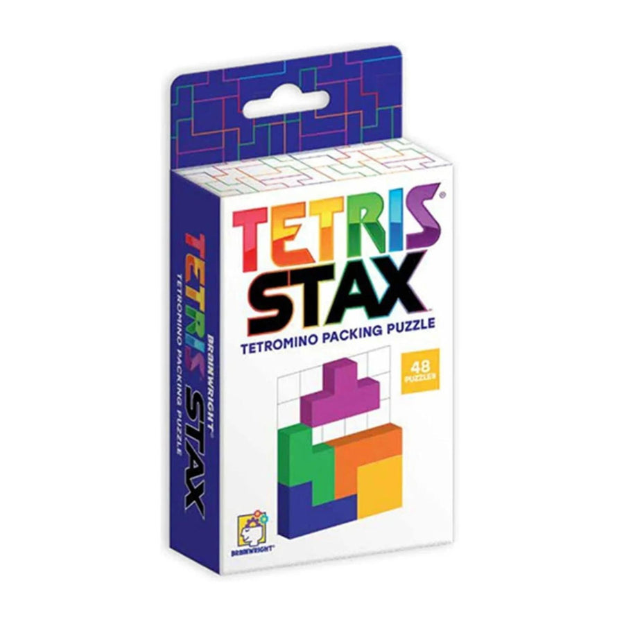 Tetris Stax
