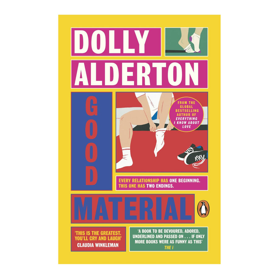 Good Material (B)