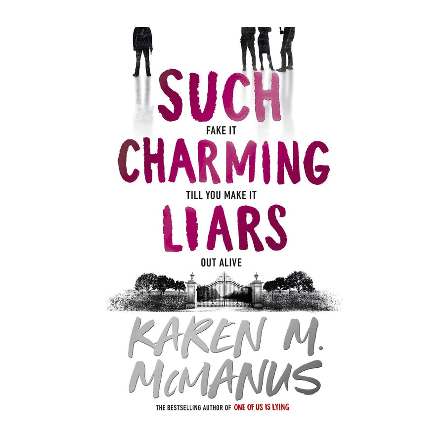 Such Charming Liars