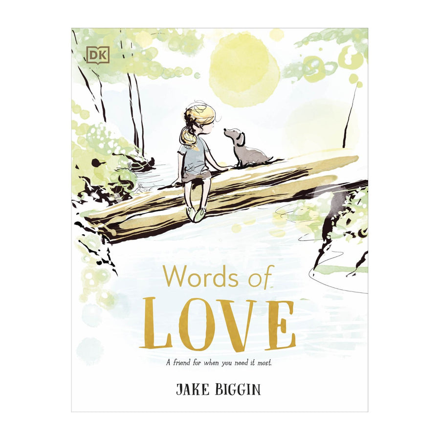 Words of Love