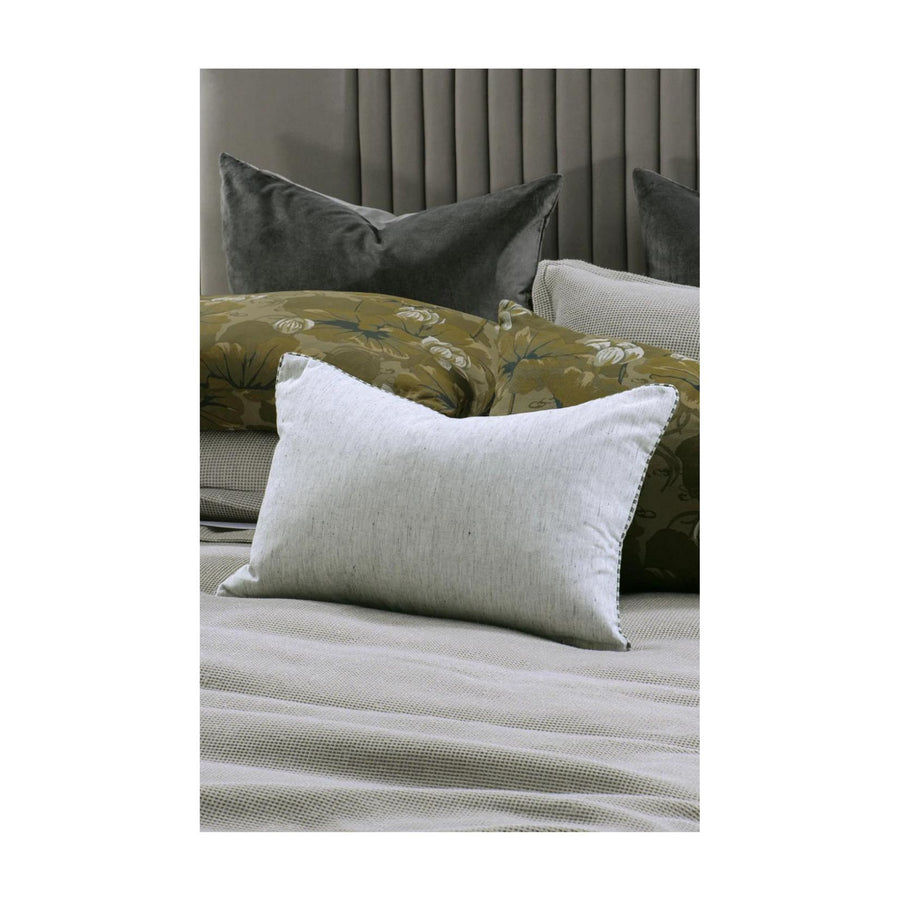 Tobilshi Cushion Grey - 60x40cm