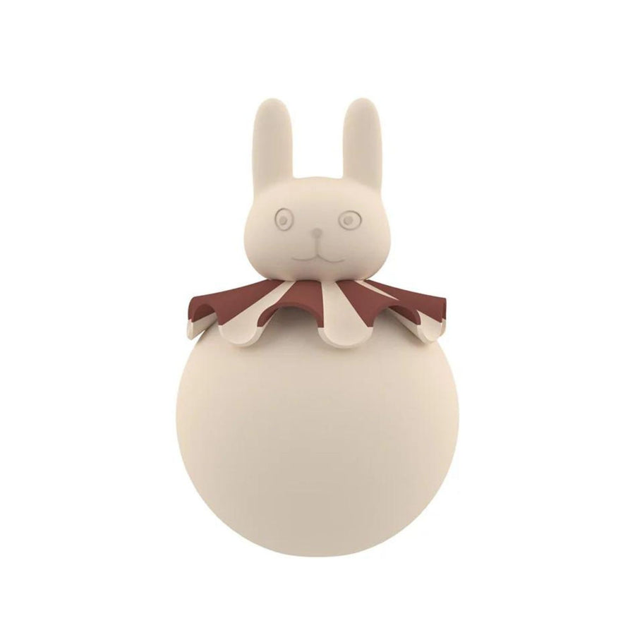 Rabbit Night Light - Mellow/Nutmeg