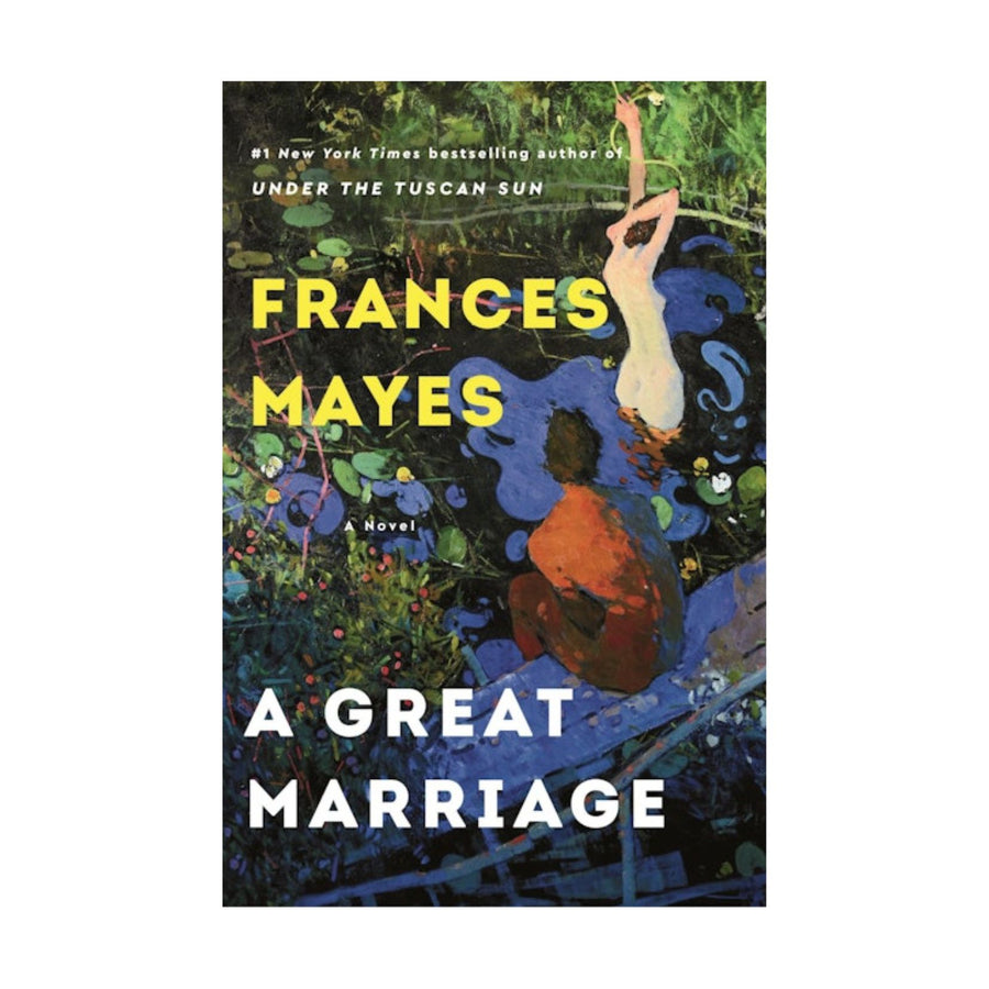 Great Marriage, A