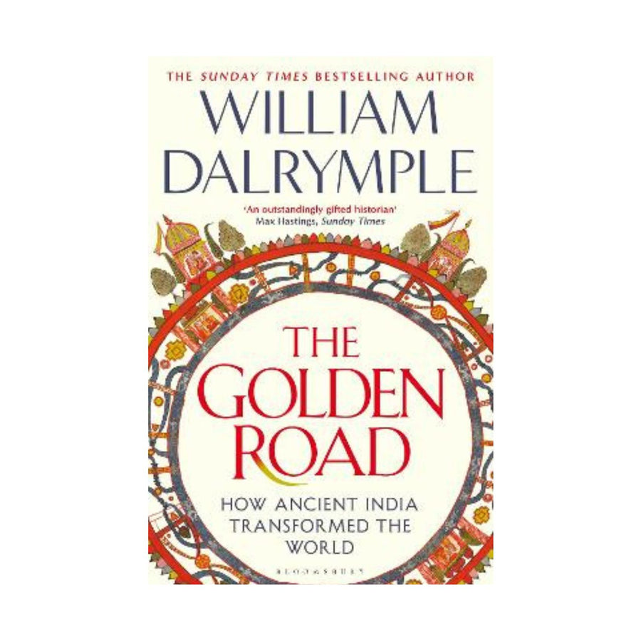Golden Road, The
