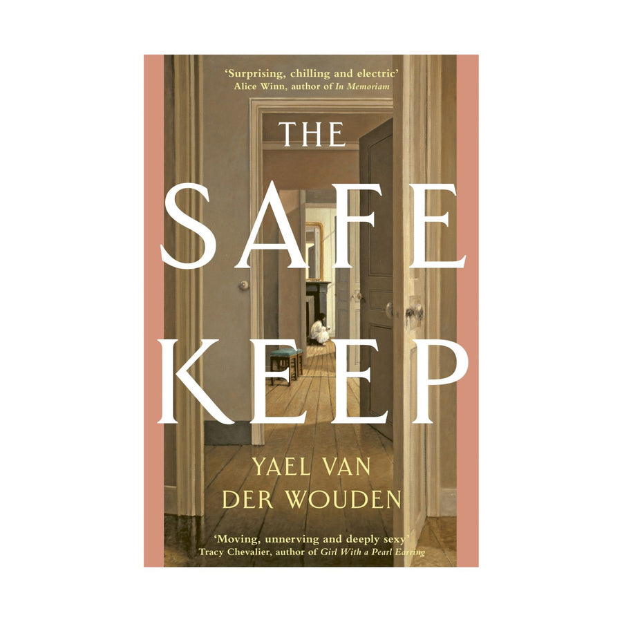 Safe Keep, The